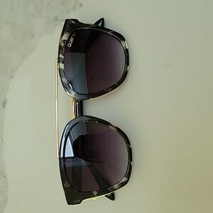 Quay sweet dreams sunglasses